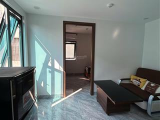 Chính chủ cho thuê chung cư mini 6 triệu full nội thất  có thang máy  ban công riêng