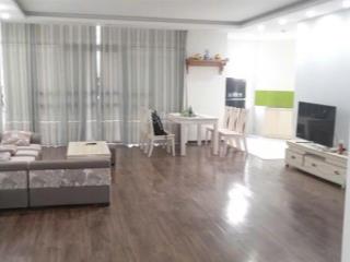 Căn hộ góc ct12 kđt văn phú  hà đông  160m2, 15 triệu