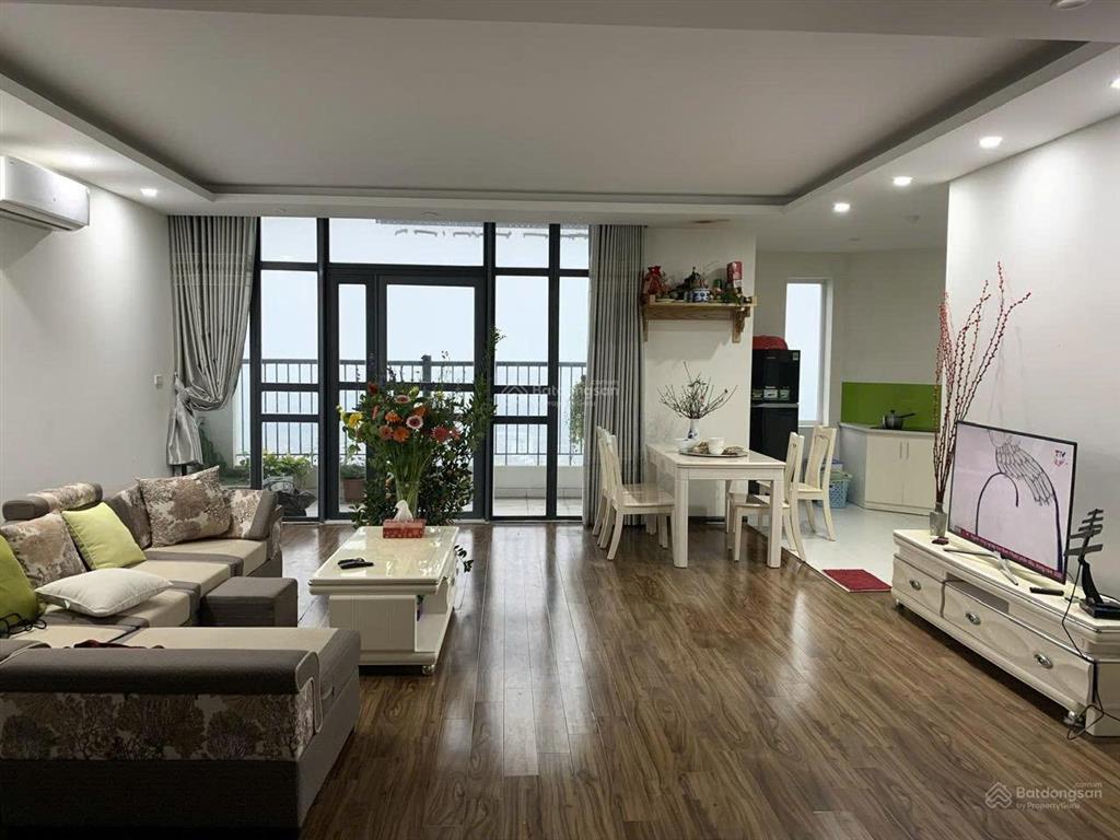 Căn hộ góc ct12 kđt văn phú  hà đông  160m2, 15 triệu