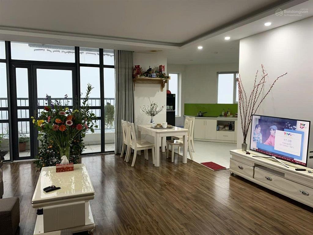 Căn hộ góc ct12 kđt văn phú  hà đông  160m2, 15 triệu