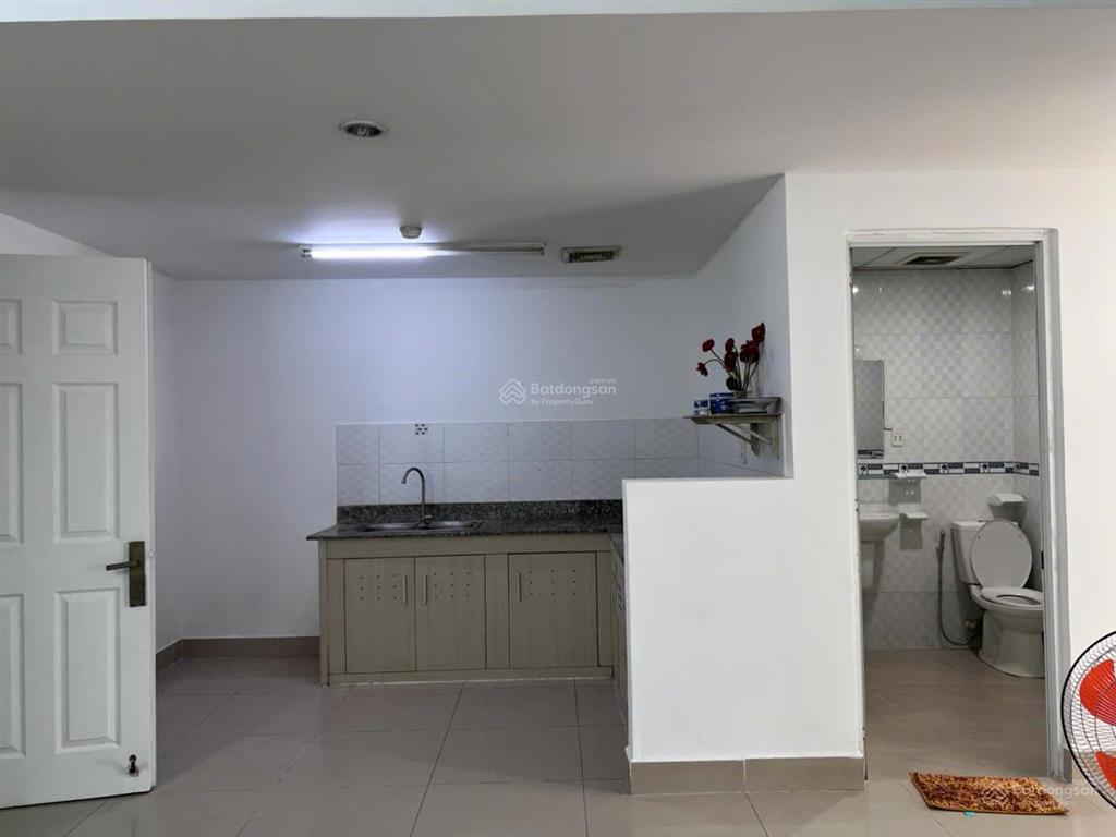 Bán căn hộ cao ốc bình minh 3pn/2wc lầu cao cạnh ga metro, ngã tư thủ đức. giá chỉ 3,8 tỷ