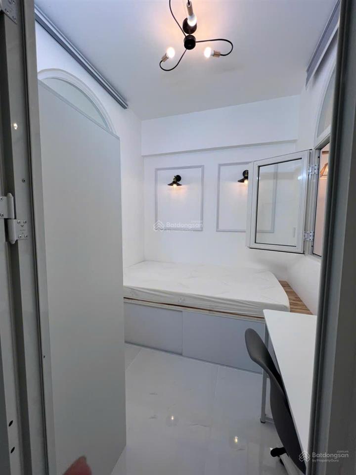 Bán căn hộ cao ốc bình minh 3pn/2wc lầu cao cạnh ga metro, ngã tư thủ đức. giá chỉ 3,8 tỷ