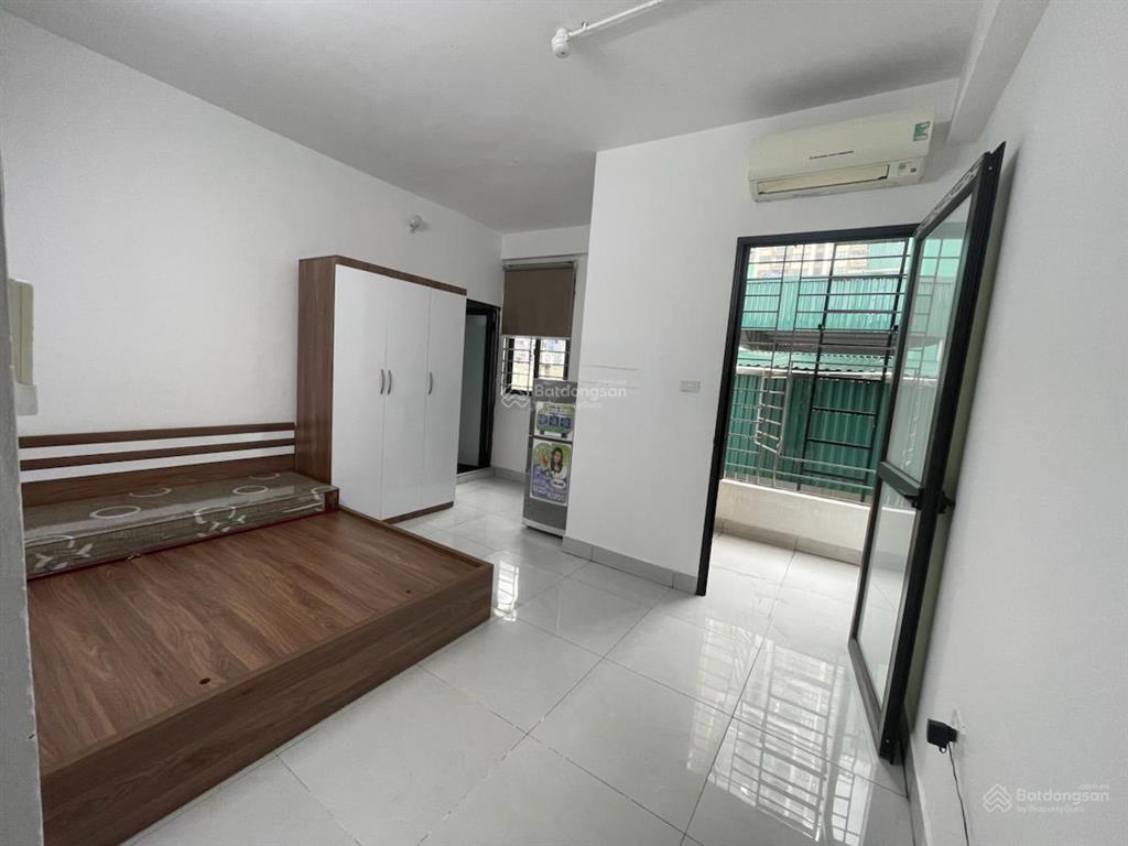Bán tòa chung cư mini mỹ đình  81m2  16 phòng ngủ  dòng tiền 80 triệu/tháng