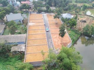 Đất đẹp phú cát chỉ cách hà nội 25km , sát quốc lộ 21