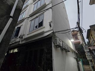 Bán nhà văn phú  hà đông 30m 5 tầng  lô góc  nhà đẹp ở ngay