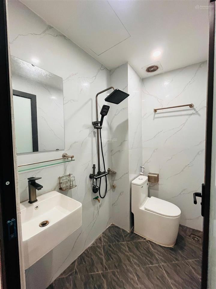 Siêu phẩm tổ 13 yên nghĩa  hà đông 30m 4 tầng  full đồ  nhà đẹp ở ngay