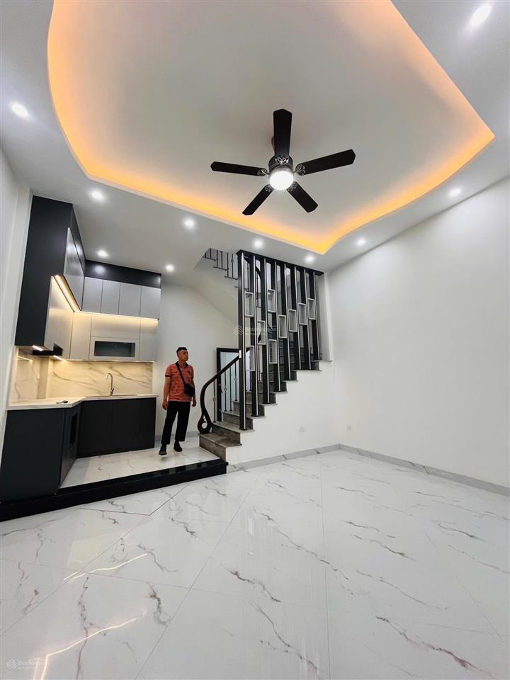 Siêu phẩm tổ 13 yên nghĩa  hà đông 30m 4 tầng  full đồ  nhà đẹp ở ngay