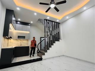 Siêu phẩm tổ 13 yên nghĩa  hà đông 30m 4 tầng  full đồ  nhà đẹp ở ngay