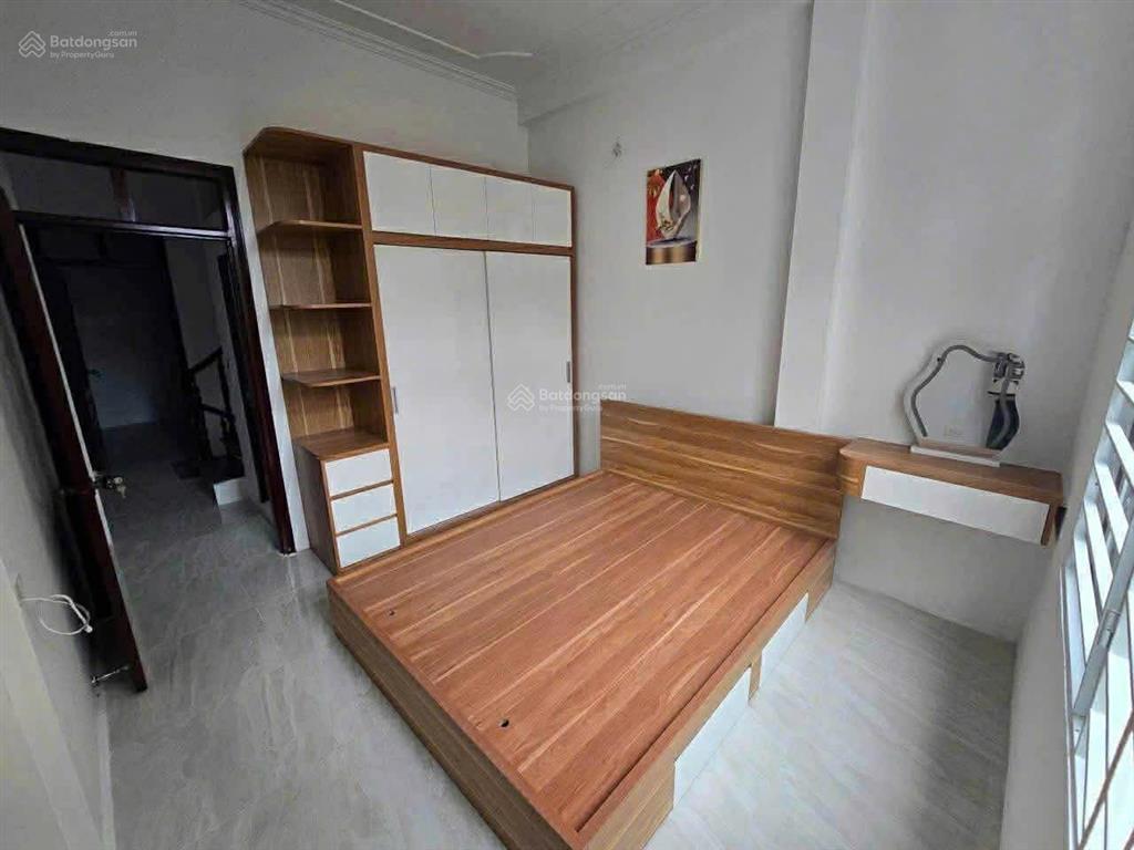 Nhà đẹp ngô quyền  trung tâm hà đông 32m  4 tầng  4 phòng ngủ  ô tô đỗ cửa