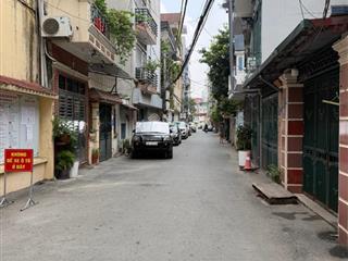 Nhà đẹp ngô quyền  trung tâm hà đông 32m  4 tầng  4 phòng ngủ  ô tô đỗ cửa