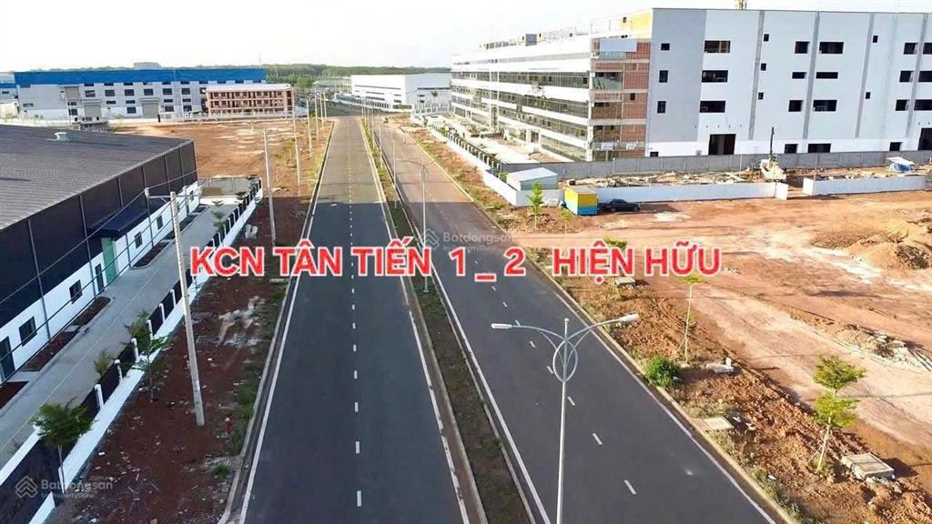Bán đất mt xuyên tâm 200m 100tc, 270tr