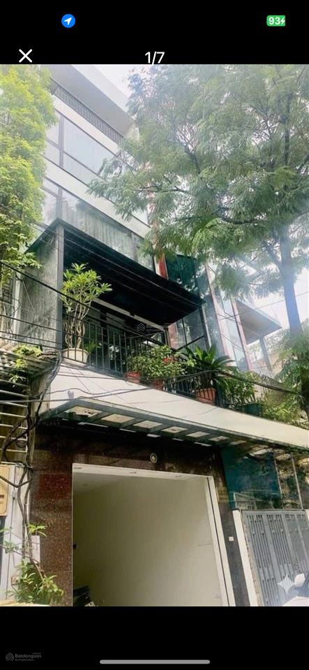 Chính chủ bán nhà f0 full nội thất giá đầu tư, phân lô vỉa hè kinh doanh kđt văn quán  0927 113 ***
