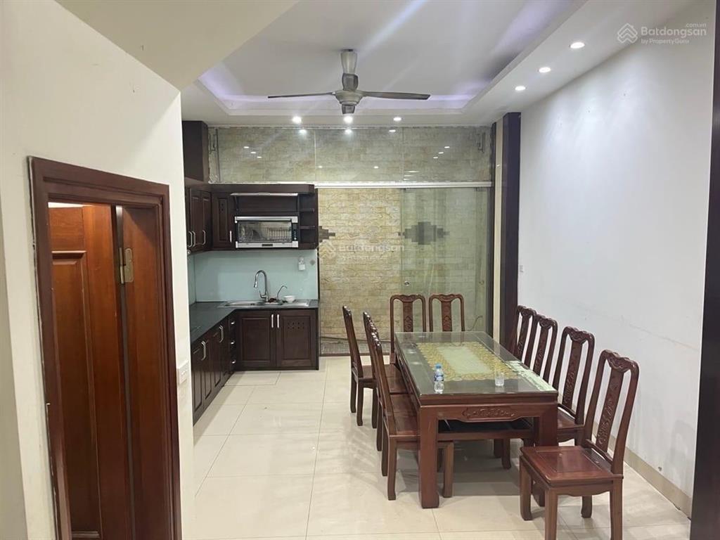 Chính chủ bán nhà f0 full nội thất giá đầu tư, phân lô vỉa hè kinh doanh kđt văn quán  0927 113 ***