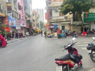 Bán căn góc mặt phố lê lợi hđ kinh doanh tấp nập ngày đêm 80m2 5m mặt tiền giá f0 cc0927 113 ***