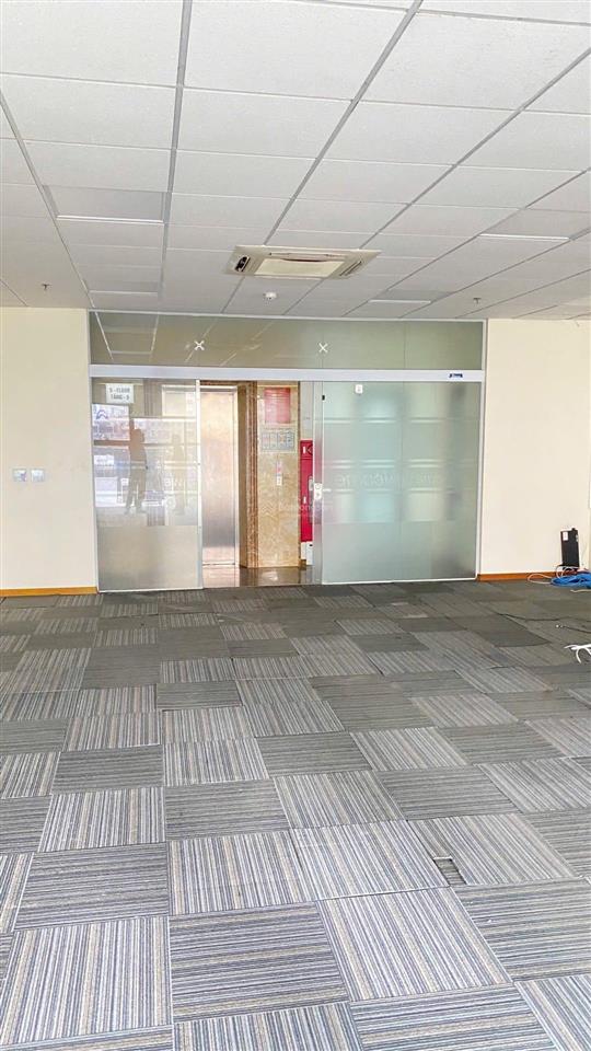 Siêu phẩm hđ 110m2 toà văn phòng phân lô vỉa hè oto tránh thang máy 8t  kd dòng tiền 0927 113 ***