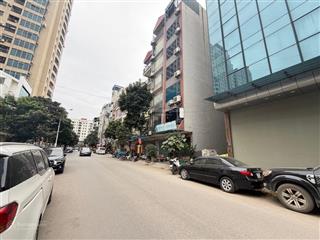 Siêu phẩm 110m2 dịch vụ cây quýt phân lô vỉa hè oto tránh thang máy 8 tầng kd dòng tiền 0927 113 ***