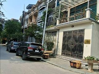 Bán nhà kđt phân lô  vỉa hè tại quang trung hđ  hơn 16 tỷ  70m2  4t kinh doanh  0927 113 ***