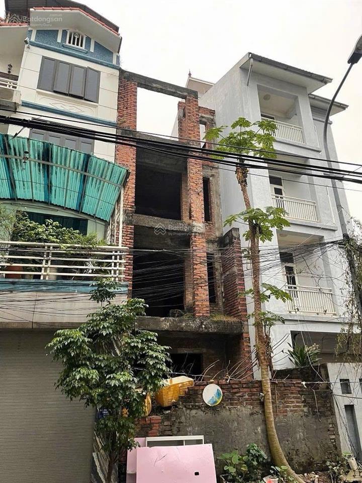 Bán nhà kđt vănquán phân lô vỉa hè cạnh công viên 75m24m5 mặt tiền giá đầu tư dưới 20tỷ 0927 113 ***
