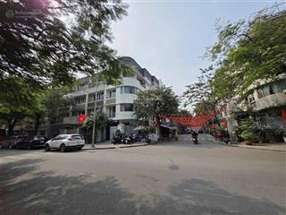 Bán nhà kđt an hưng 83m2 thang máy vỉa hè đá bóng, cạnh hồ điều hòa full nội thất cc 0927 113 ***