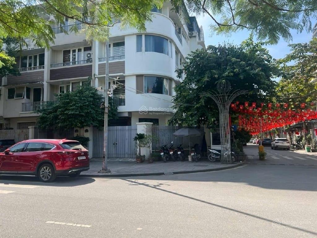 Phòng bán hàng kđt văn phú lk, tt, bt 90m2 vị trí đẹp  kd  giá đt chỉ 19,2 tỷ. cc 0927 113 ***