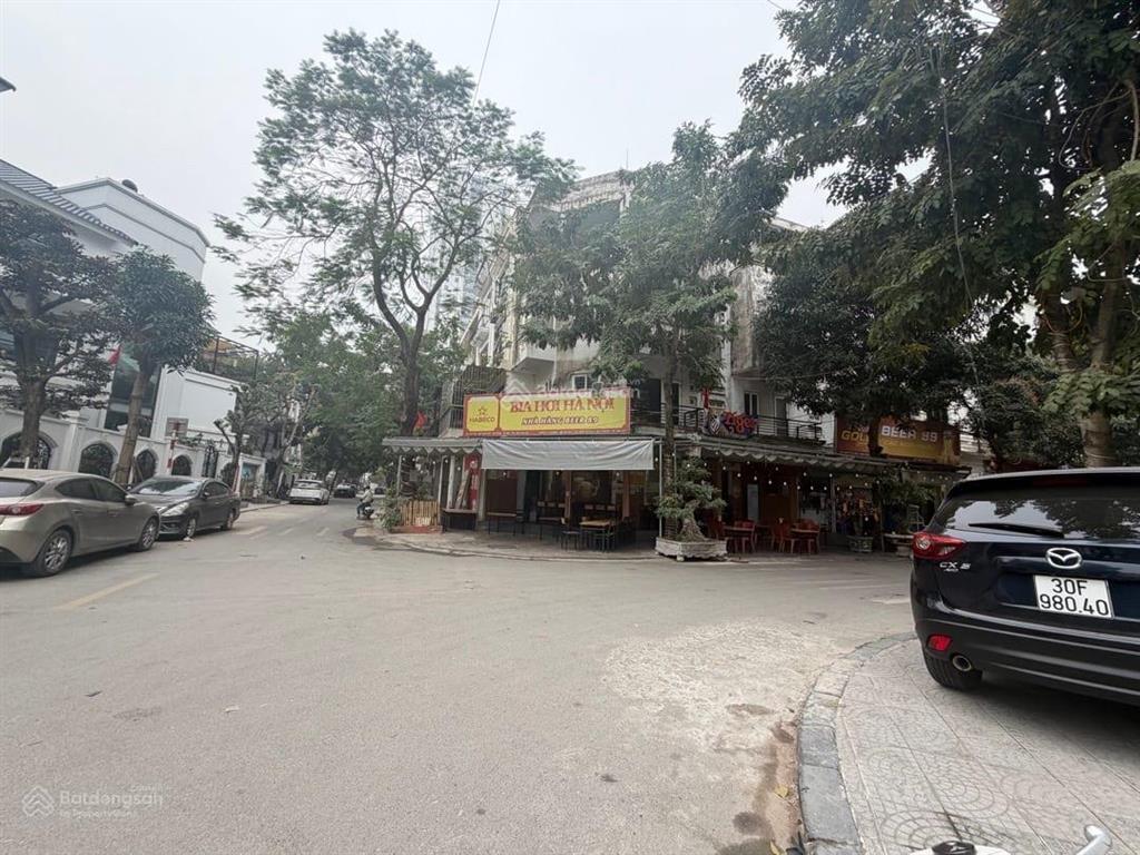 Phòng bán hàng kđt văn phú lk, tt, bt 90m2 vị trí đẹp  kd  giá đt chỉ 19,2 tỷ. cc 0927 113 ***