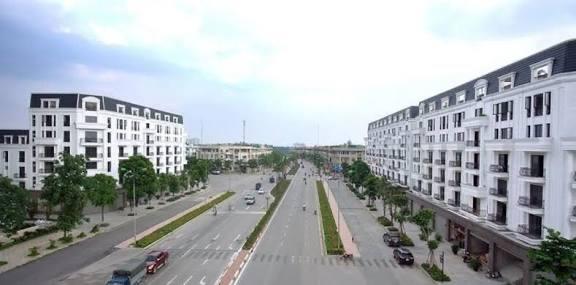 Phòng bán hàng kđt văn phú lk, tt, bt 90m2 vị trí đẹp  kd  giá đt chỉ 19,2 tỷ. cc 0927 113 ***