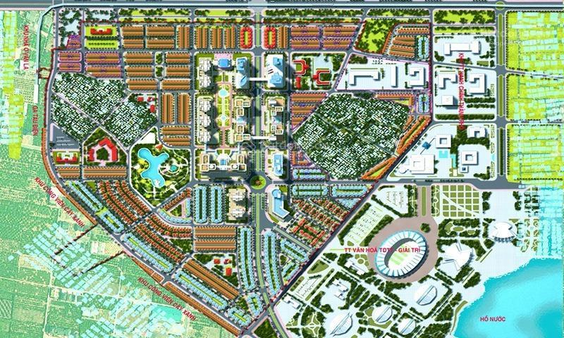 Phòng bán hàng kđt văn phú lk, tt, bt 90m2 vị trí đẹp  kd  giá đt chỉ 19,2 tỷ. cc 0927 113 ***