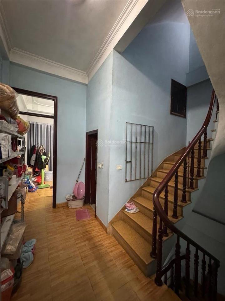 Bán nhà 5 tầng 56m2 mặt phố quang trunghđ kd siêu đỉnh dân xây chắc chắn giá đầu tư  0927 113 ***