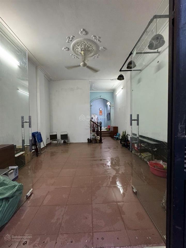 Bán nhà 5 tầng 56m2 mặt phố quang trunghđ kd siêu đỉnh dân xây chắc chắn giá đầu tư  0927 113 ***