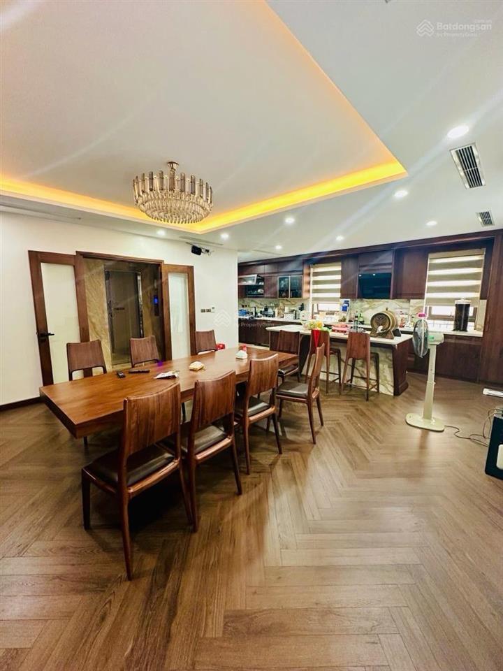 Bán nhà terra an hưng  lô góc 8t thang máy  kinh doanh dòng tiền  giá đầu tư  nhung 0927 113 ***