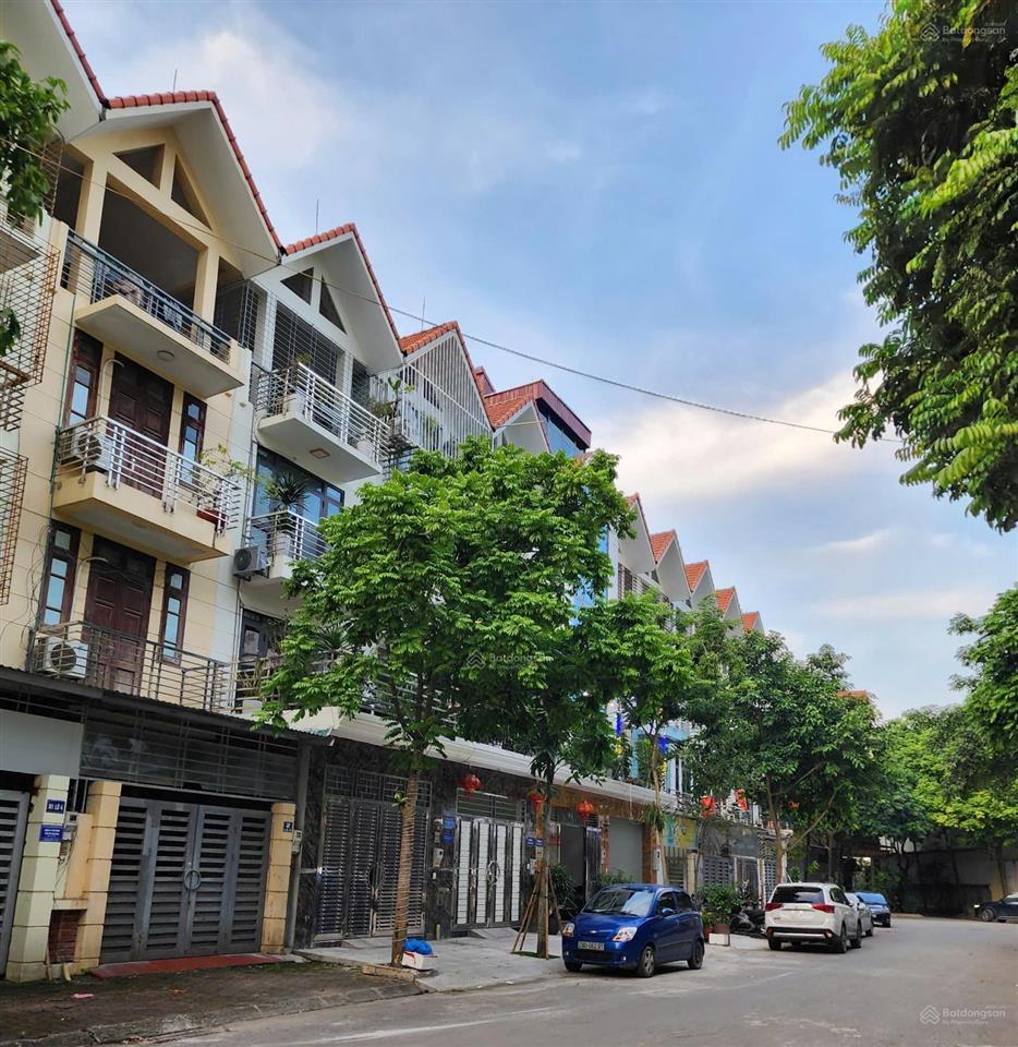 Bán nhà liền kề 65m2  4 tầng  view biệt thự  100m ra mặt phố quang trung, ga tàu điện 0927 113 ***