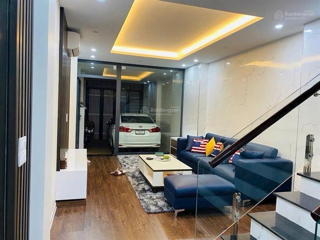 Bán nhà liền kề 65m2  4 tầng  view biệt thự  100m ra mặt phố quang trung, ga tàu điện 0927 113 ***