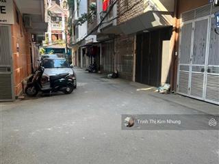 Bán gấp nhà 48m23 thoángoto dừng đỗ cạnh uỷ ban phường yên phúc giá 11.4 tỷ có thương lượng