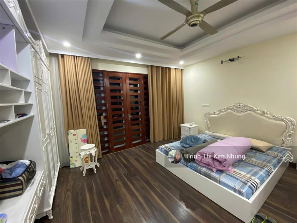 Bán nhà kđt dương nội  vị trí vip cạnh công viên  nhà 5t  83m2 giá đầu tư cần bán gấp 0927 113 ***