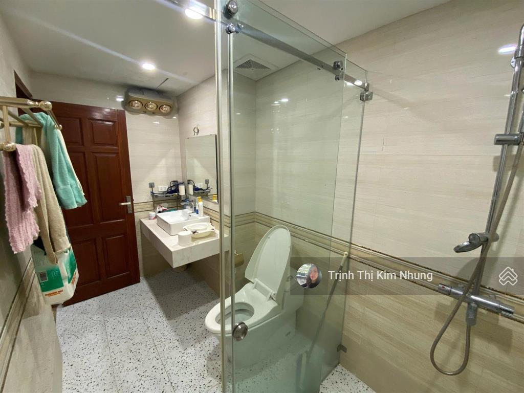 Bán nhà kđt dương nội  vị trí vip cạnh công viên  nhà 5t  83m2 giá đầu tư cần bán gấp 0927 113 ***