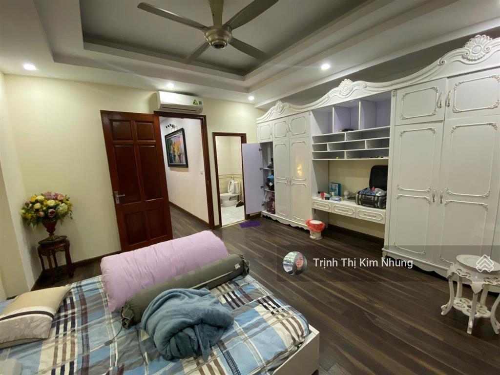 Bán nhà kđt dương nội  vị trí vip cạnh công viên  nhà 5t  83m2 giá đầu tư cần bán gấp 0927 113 ***