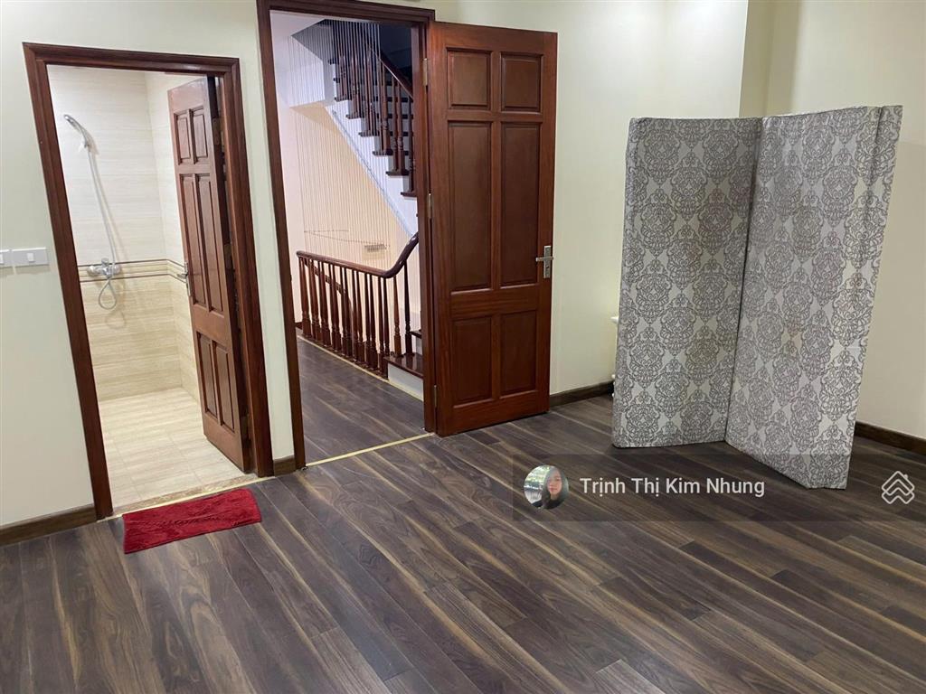 Bán nhà kđt dương nội  vị trí vip cạnh công viên  nhà 5t  83m2 giá đầu tư cần bán gấp 0927 113 ***