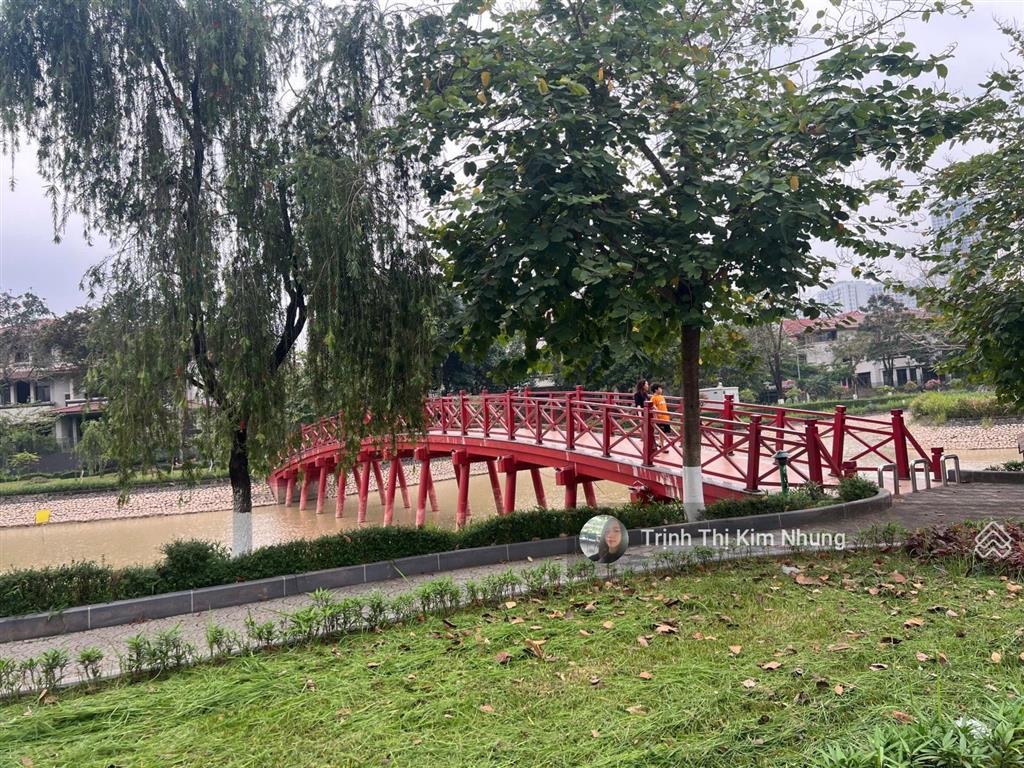 Bán nhà kđt dương nội  vị trí vip cạnh công viên  nhà 5t  83m2 giá đầu tư cần bán gấp 0927 113 ***