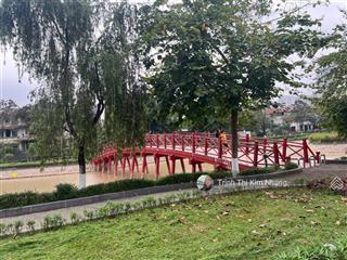 Bán nhà kđt dương nội vị trí vip cạnh công viên nhà 5tầng 83m2 giá đầu tư cần bán gấp 0927 113 ***