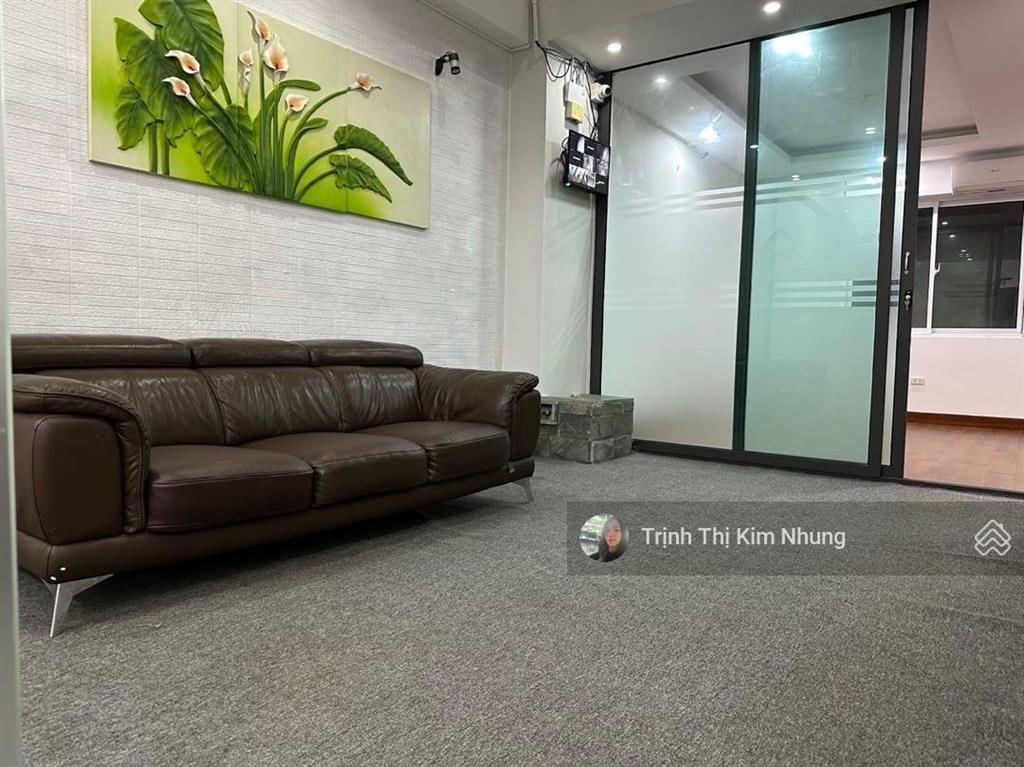 Cực phẩm cạnh mặt phố tố hữu  vị trí vip cạnh công viên  nhà 5 tầng  83m2 giá đầu tư cần bán gấp