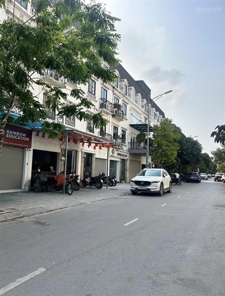 Giảm sốc 1 tỷ  la casta văn phú  75m2  5t, ô chờ thang máy  nhà hoàn thiện 21 tỷ  0927 113 ***