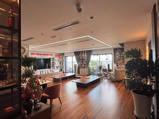Bán gấp chung cư diamond 136 hồ tùng mậu 140m2  lôgoc giá chỉ loanh quanh hơn 10tỷ  0927 113 ***