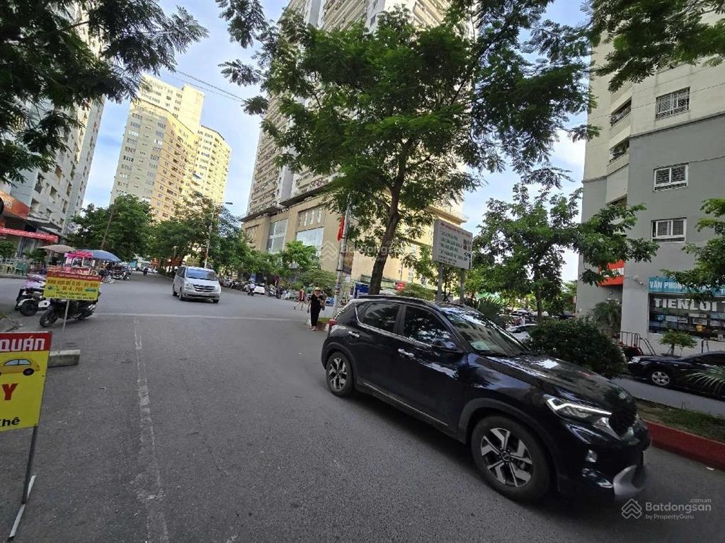 Bán gấp nhà 5 tầng kđt văn khê bao giá hời thị trường 85m2, mặt tiền 5m2 0927 113 ***