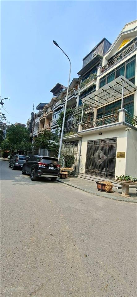 Bán nhà kđt phân lô  vỉa hè tại quang trung hđ  hơn 16 tỷ  70m2  4t kinh doanh  0927 113 ***