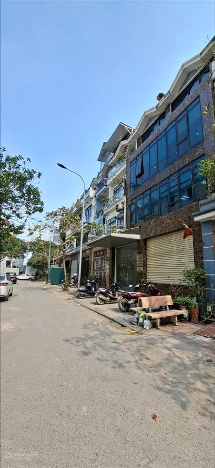 Bán nhà kđt phân lô  vỉa hè tại quang trung hđ  hơn 16 tỷ  70m2  4t kinh doanh  0927 113 ***