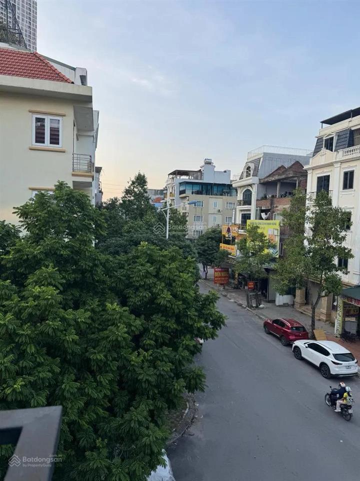 Bán nhà kđt văn khê căn góc nhỉnh 39 tỷ vị trí vip  kd có thương lượng( ảnh thật)
092711386