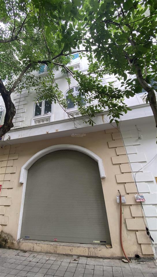18tỷ 100m2 5 tầng xây full diện tích! bán gấp nhà kđt mới dương nội giá đầu tư cạnh cv âm nhạc