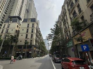 Bán nhà terra an hưng  lô góc 8t thang máy  kinh doanh dòng tiền  giá đầu tư  nhung 0927 113 ***