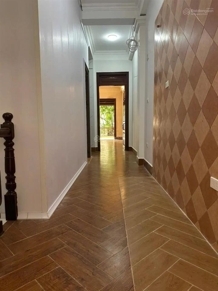 Bán nhà phố nguyễn khuyến  80m2  kd ngày đêm, full nội thất, 100m ra hồ văn quán đủ tiện ích