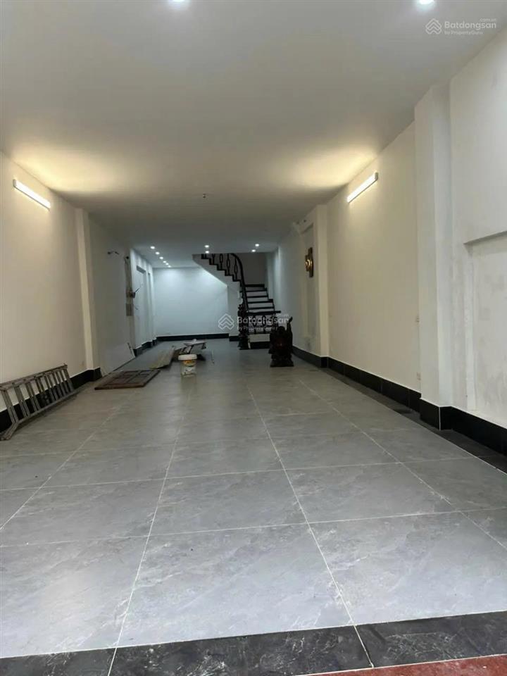 Bán nhà phố nguyễn khuyến  80m2  kd ngày đêm, full nội thất, 100m ra hồ văn quán đủ tiện ích